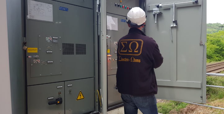 EXPERTISE ET MAINTENANCE