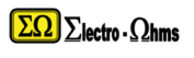 ELECTRO-OHMS