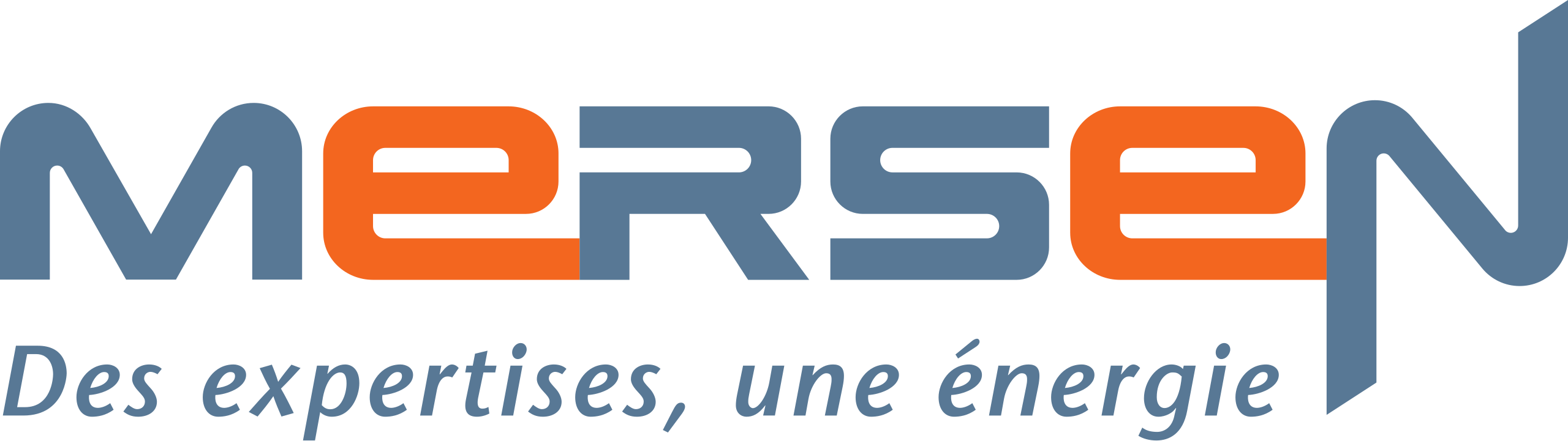 mersen logo