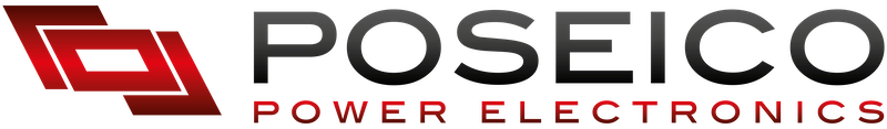poseico logo