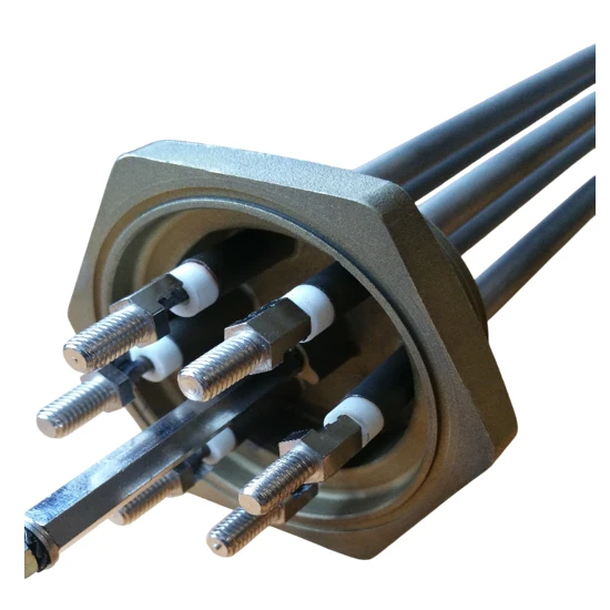 resistance thermoplongeur sur mesure electro ohms