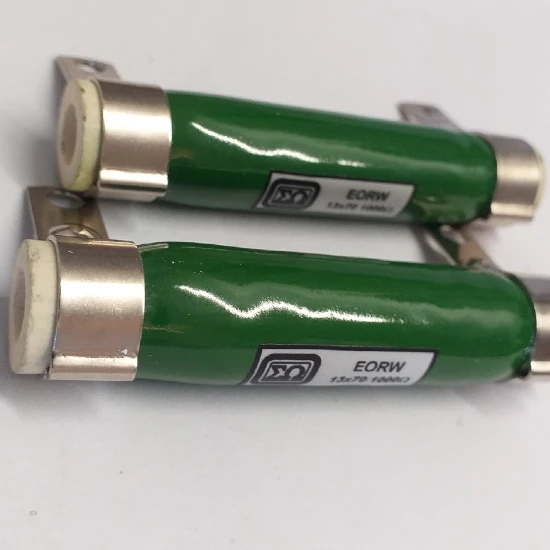 resistances puissance electro ohms