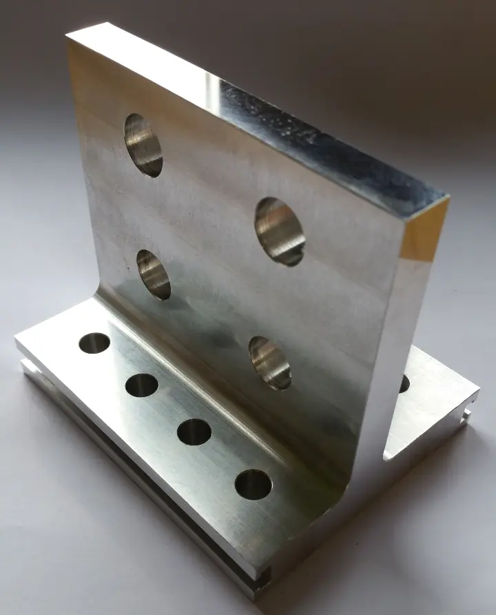barres alu image electro ohms