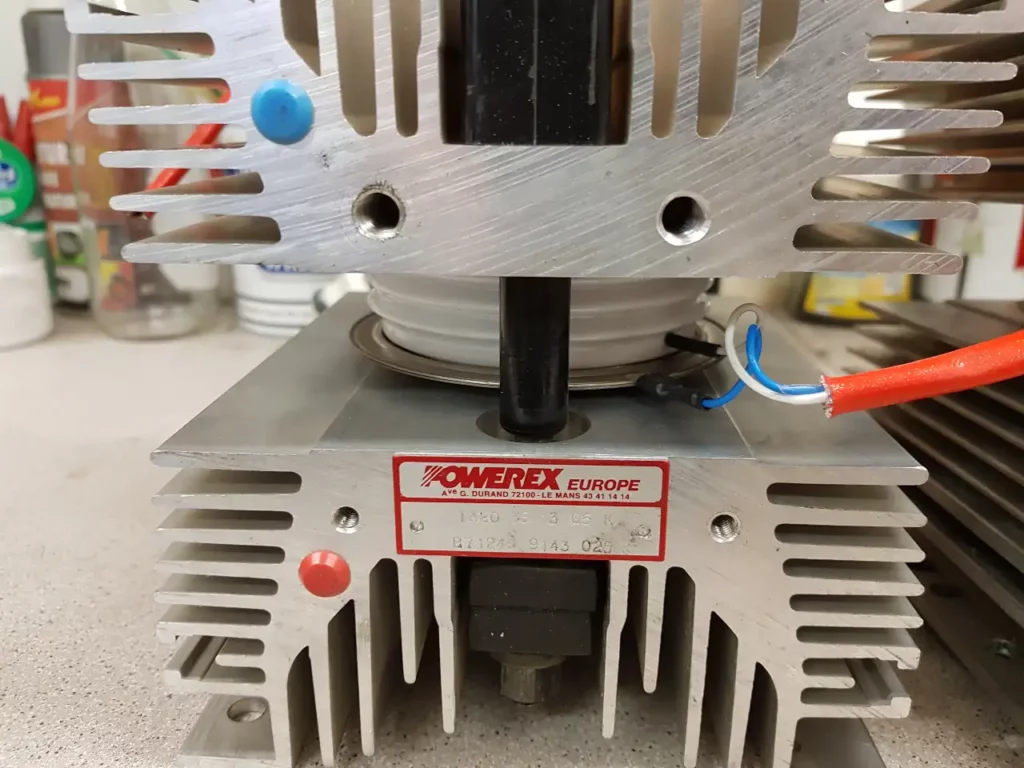 dissipateur thermique air image electro ohms
