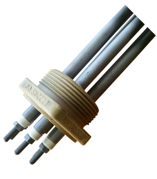 image resistance thermoplongeur electro ohms