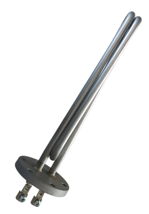 resistance thermoplongeuse sur mesure