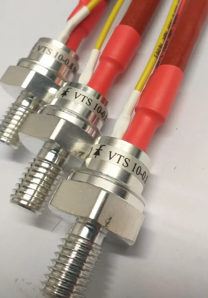 thyristor de redressement vissé