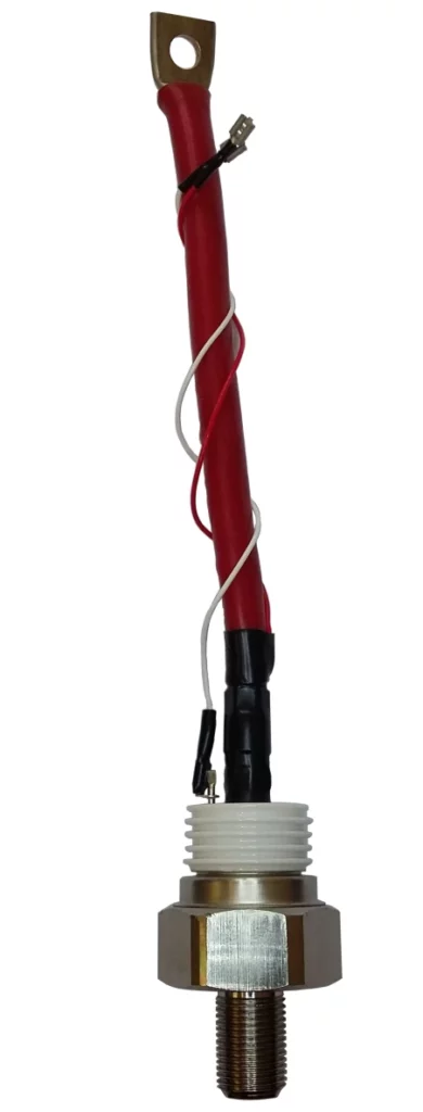 thyristor redresseur visse electro ohms photo