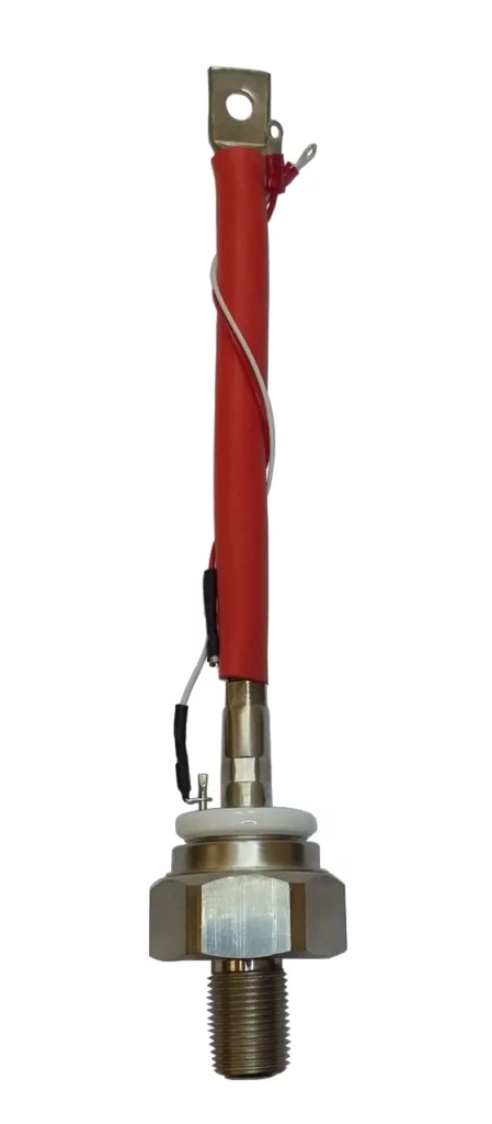 thyristor redresseur visse sur mesure
