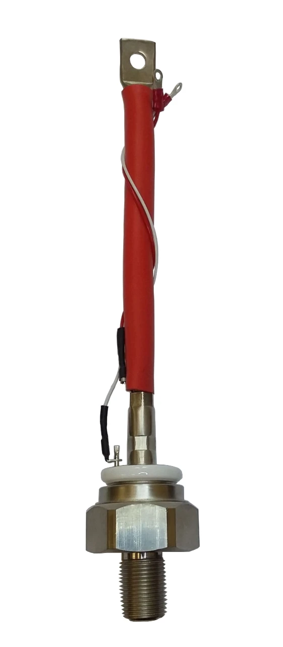 thyristor redresseur visse sur mesure
