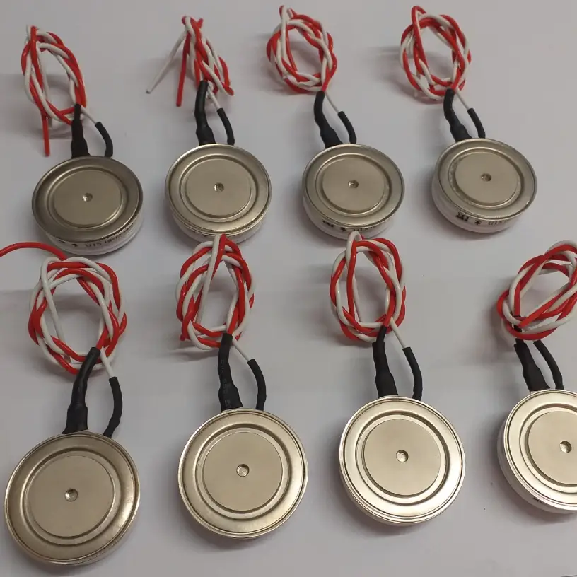 thyrsitor redresseur sur mesure electro ohms