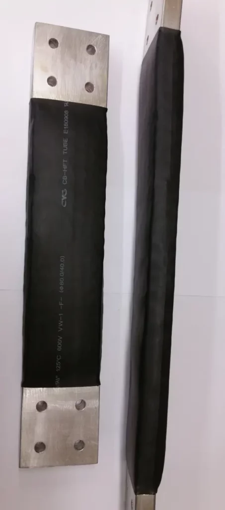tresse alu 1
