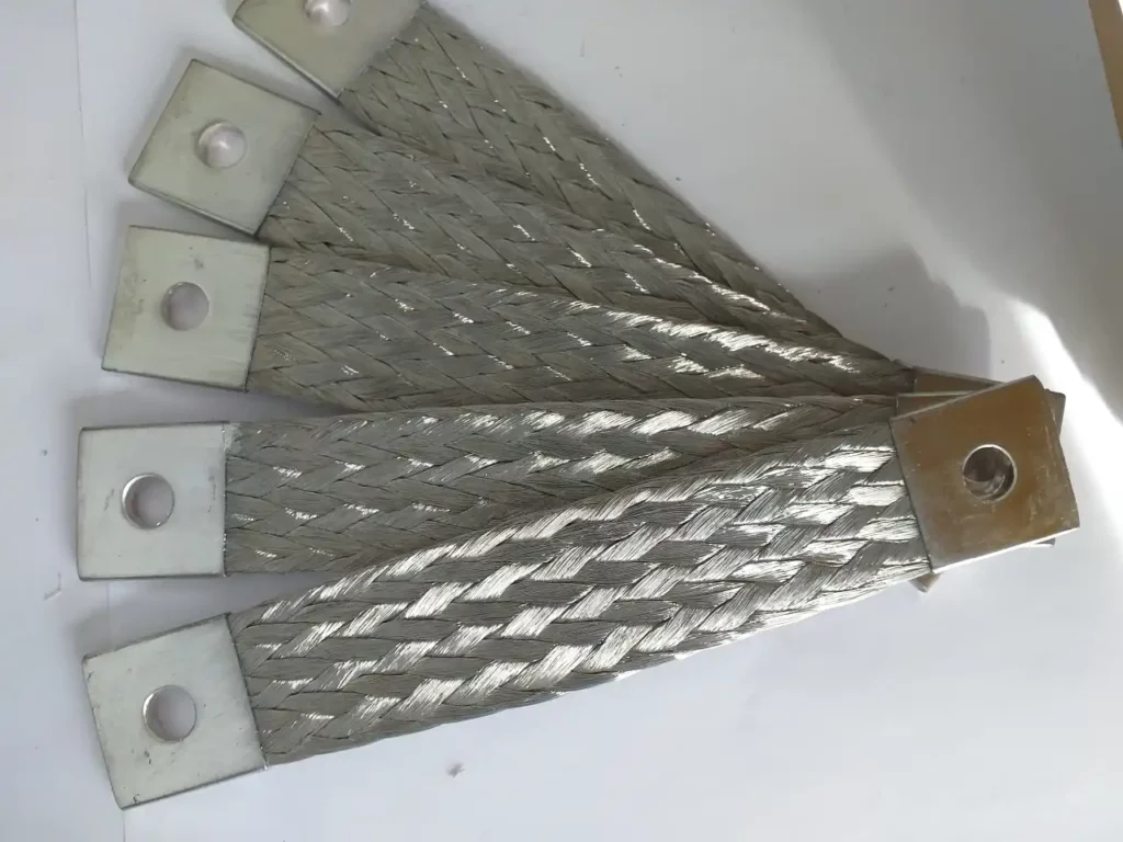 tresses de puissance alu sur mesure