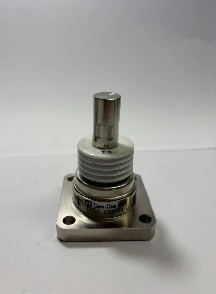 diode tournante electro ohms