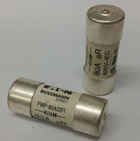 fusible bussmann