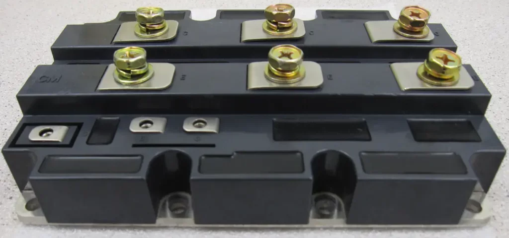 module igbt