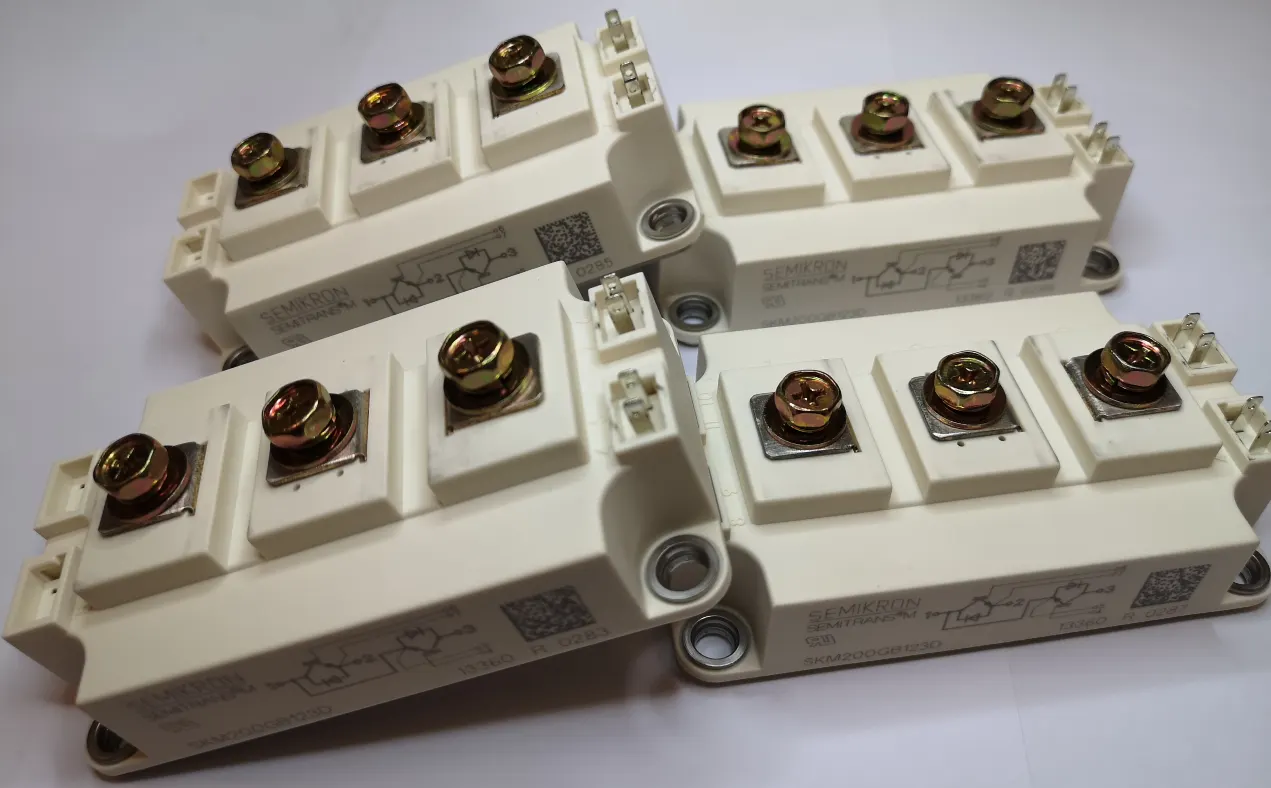 transi igbt