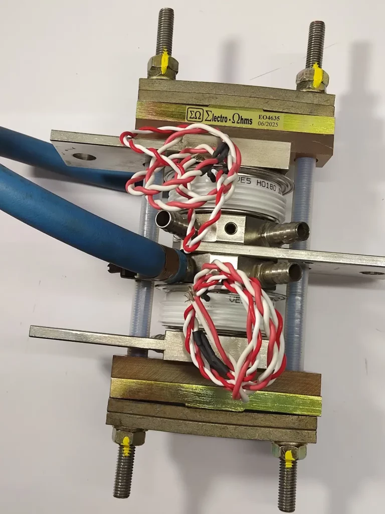 bloc diodes 2