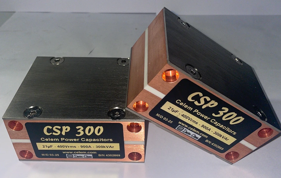 condo csp300