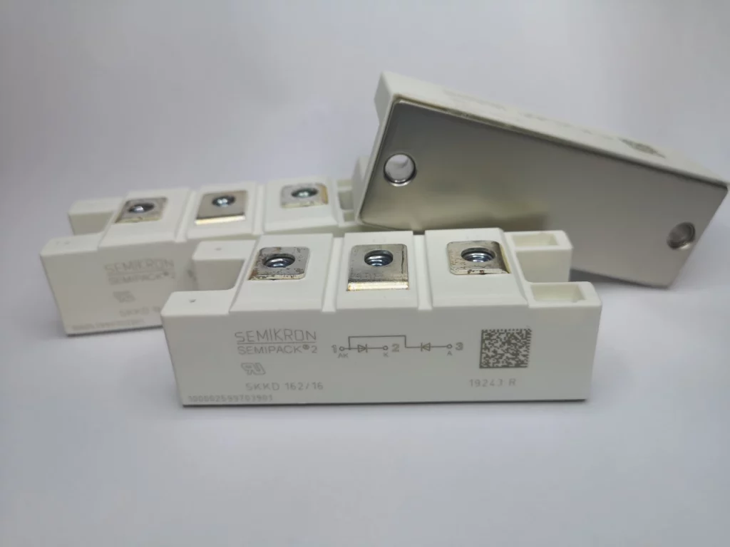 diode module semikron