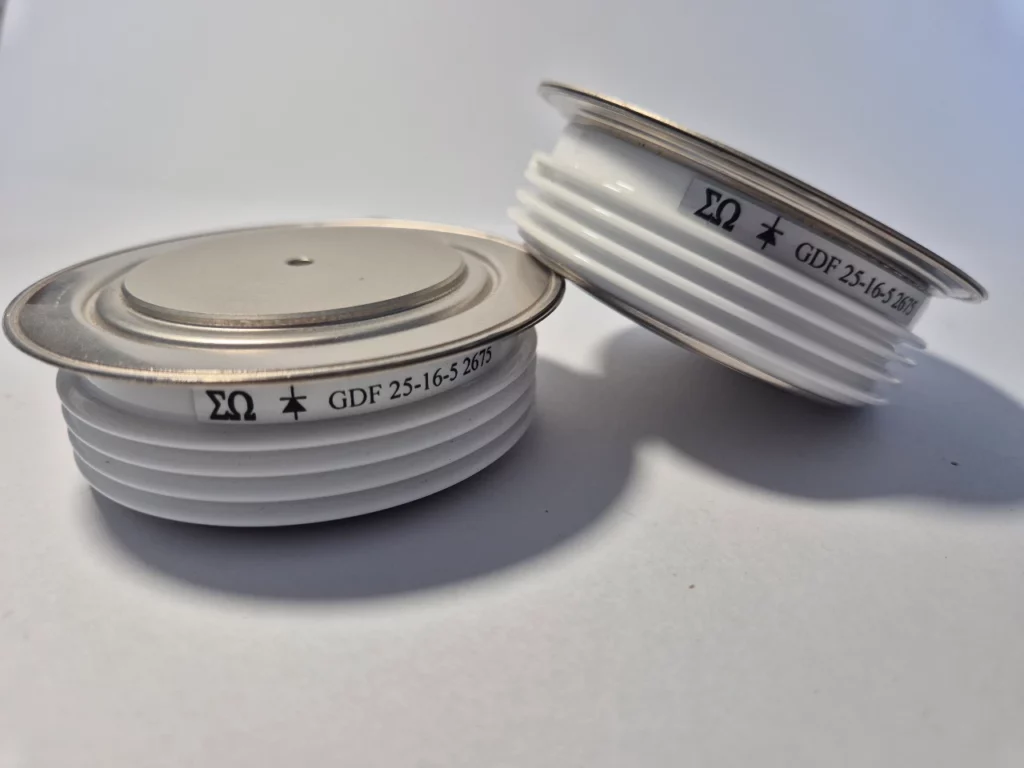 diode onduleur fast