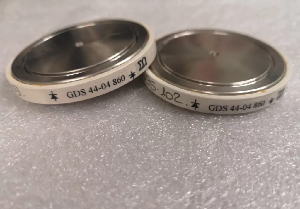 diode presspack