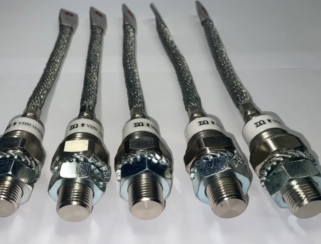 diode vissee