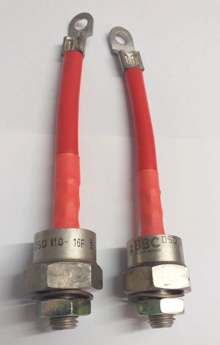 diode vissee fast eo