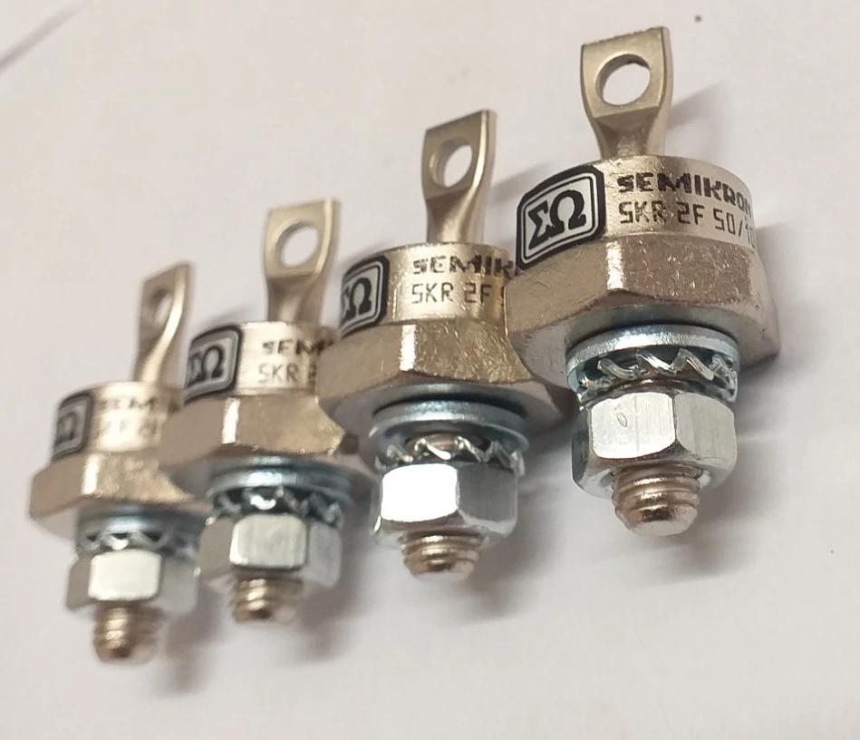 diode vissee semikron