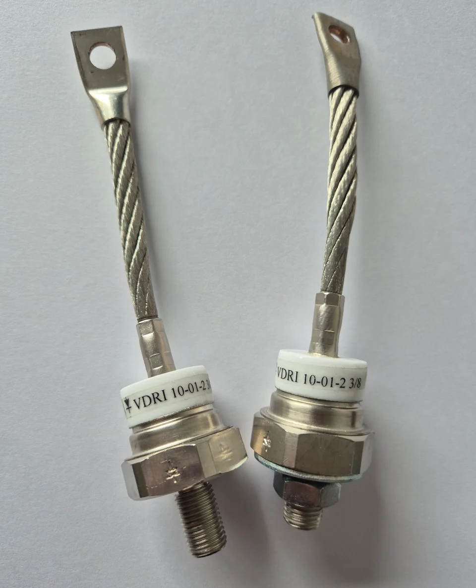 diode vissee standard
