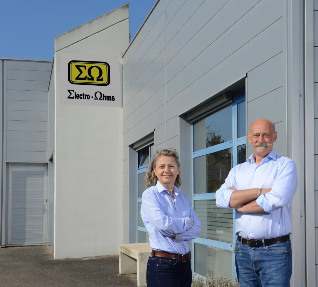 electro ohms wettolsheim gerant