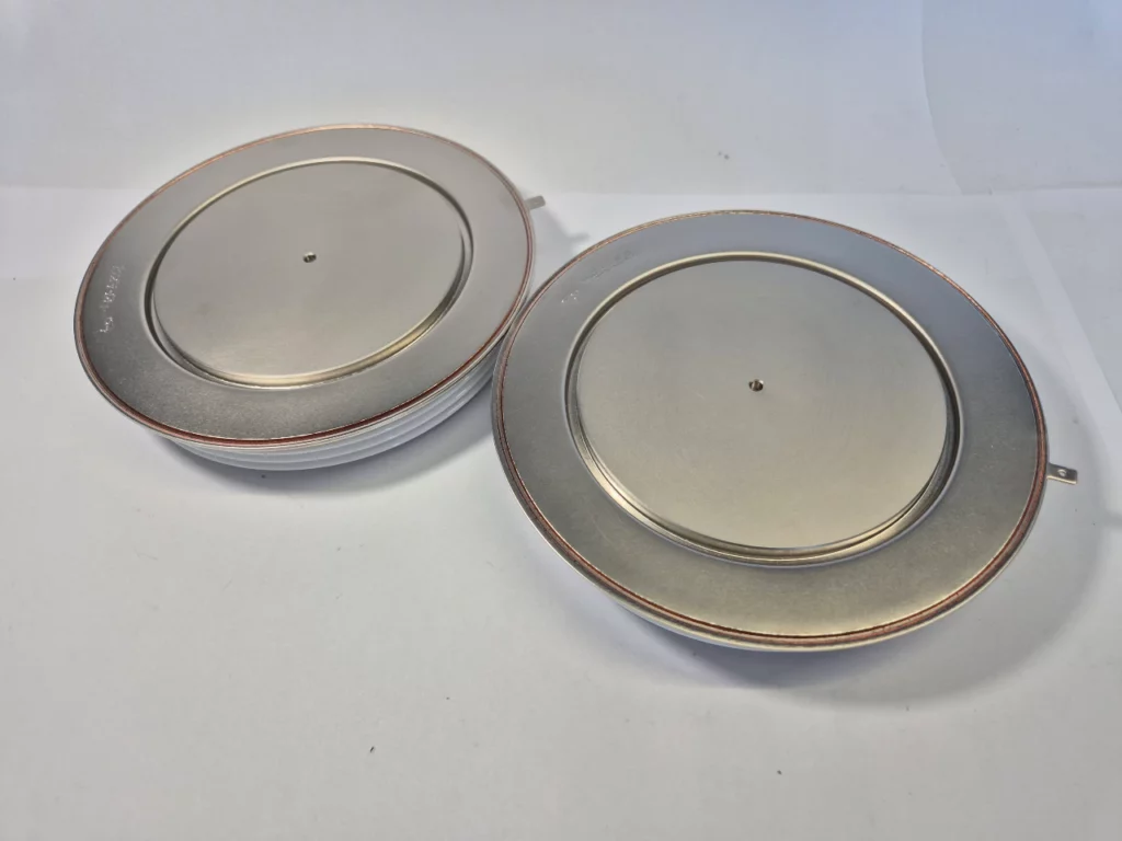 fast thyristor onduleur