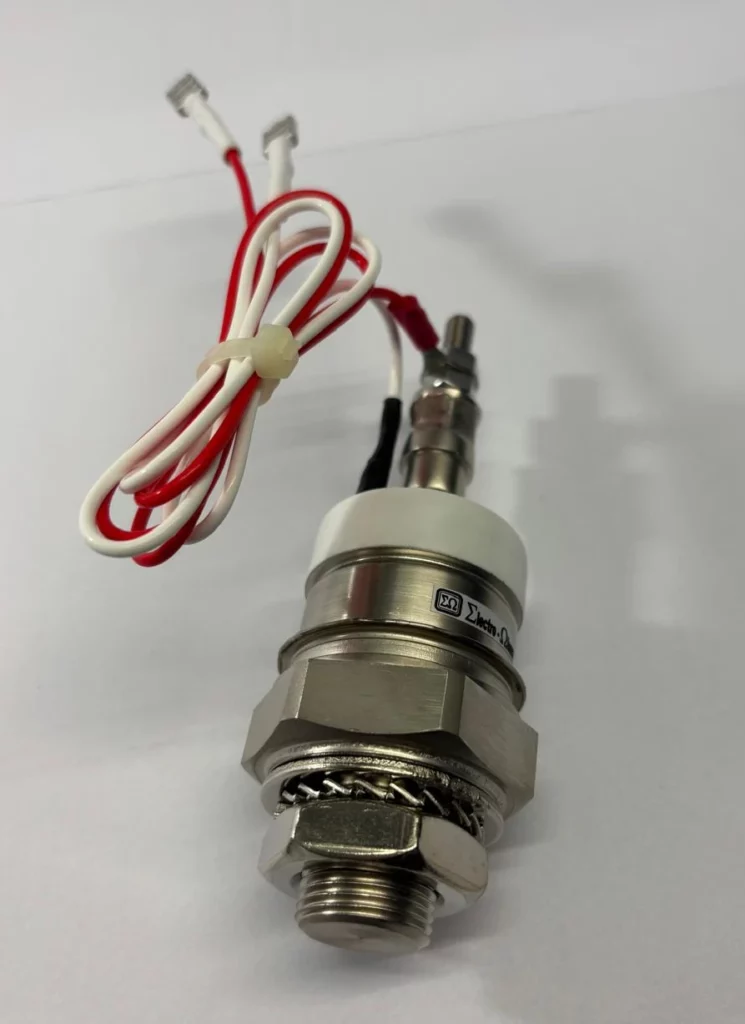 gto visse electro ohms