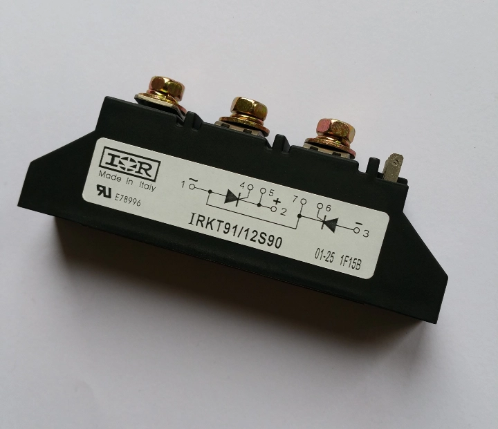 module thyristor international rectifier ir