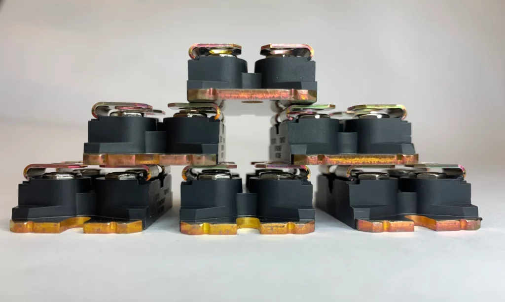 mosfet transistor