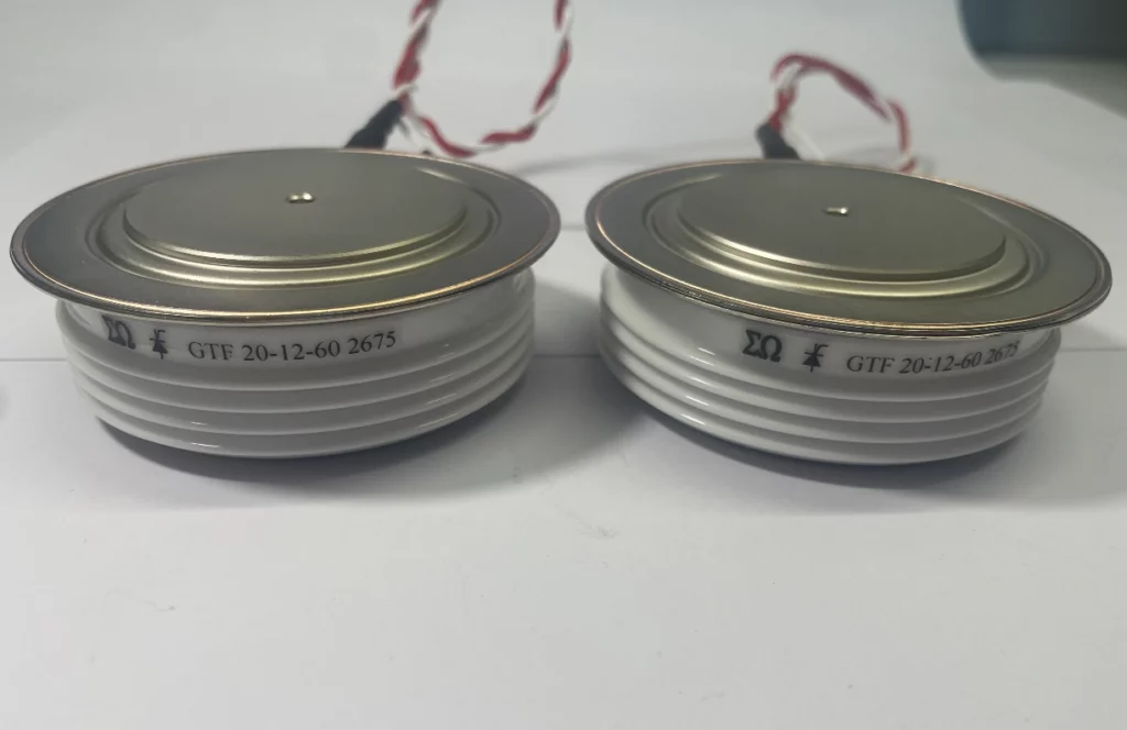 thyristor fast