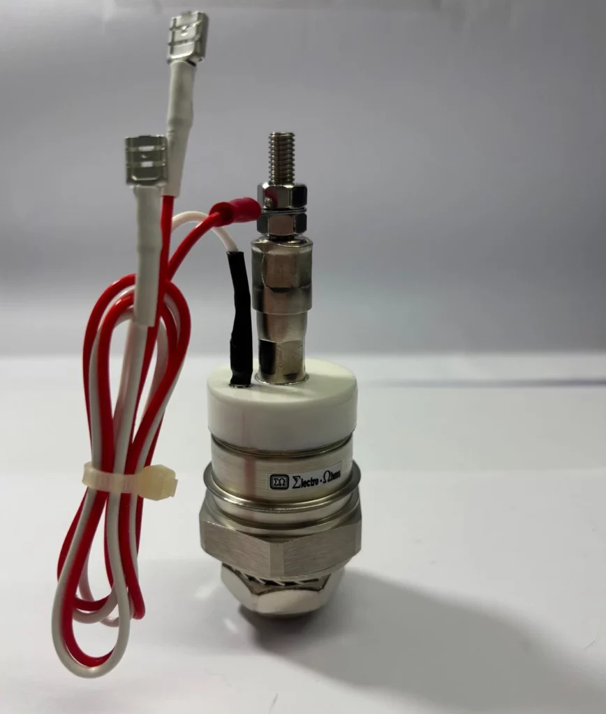 thyristor gto visse
