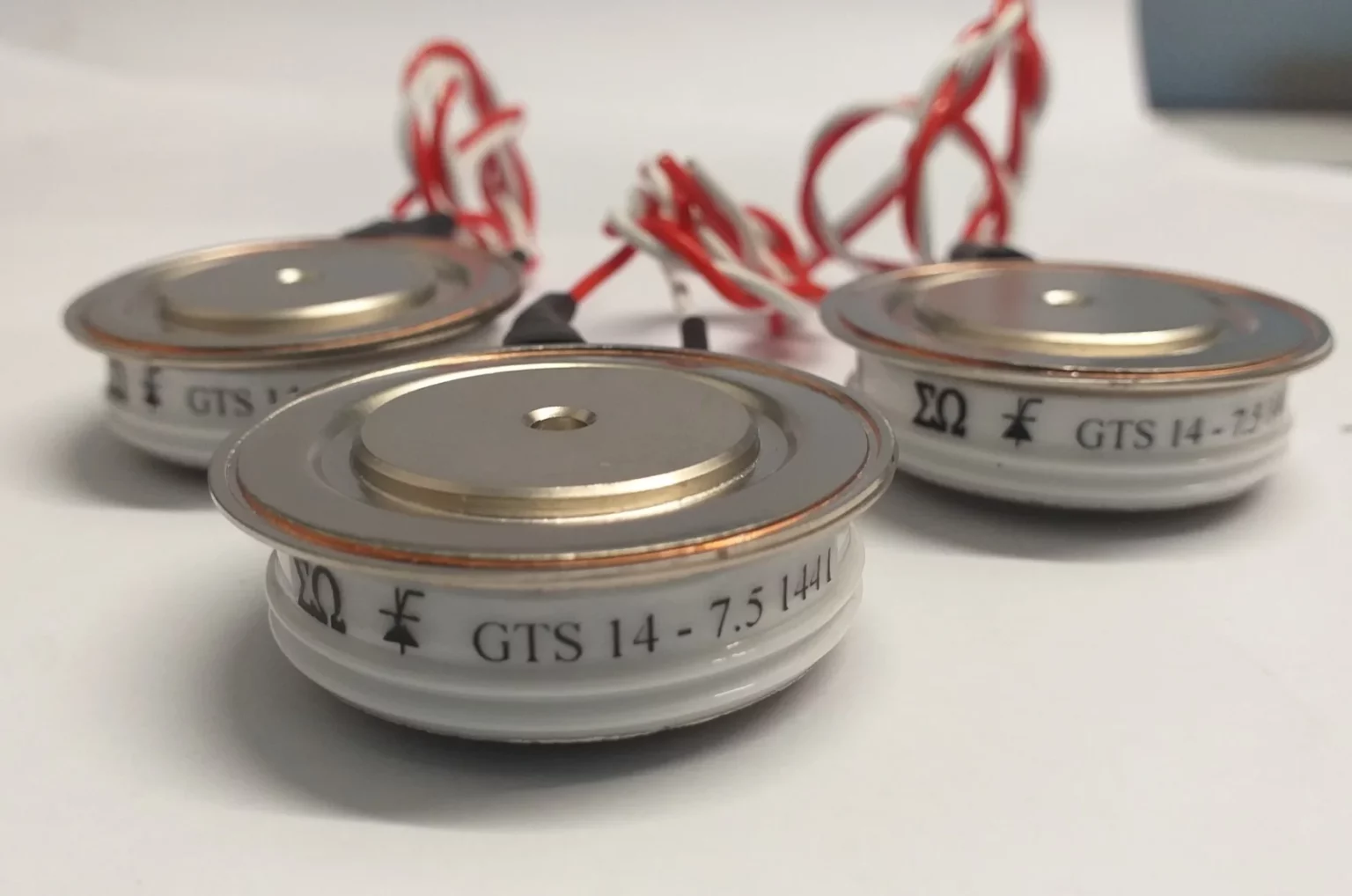 thyristor redresseur