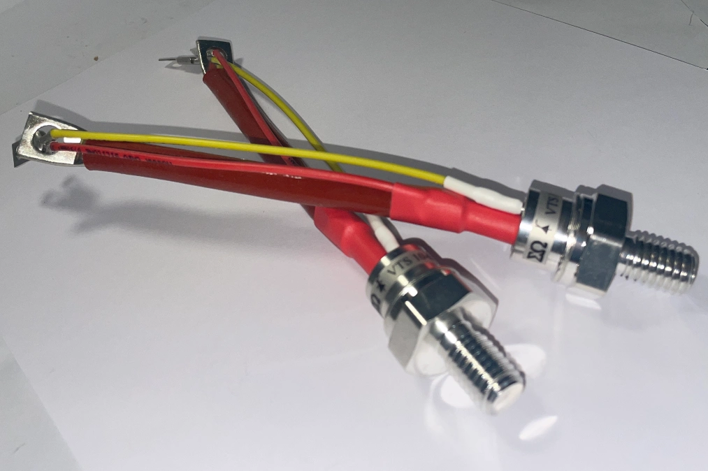 thyristor visse de redressement
