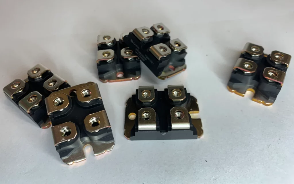 transistor mosfet